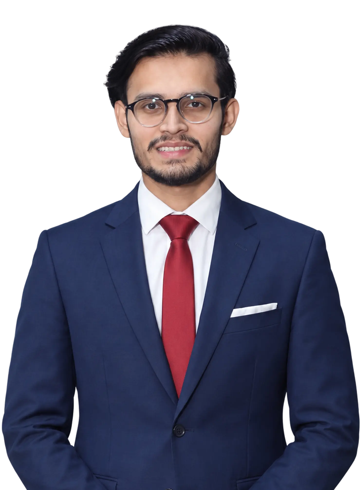 Arbaz Khan