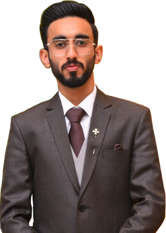 Ejaz Raheem