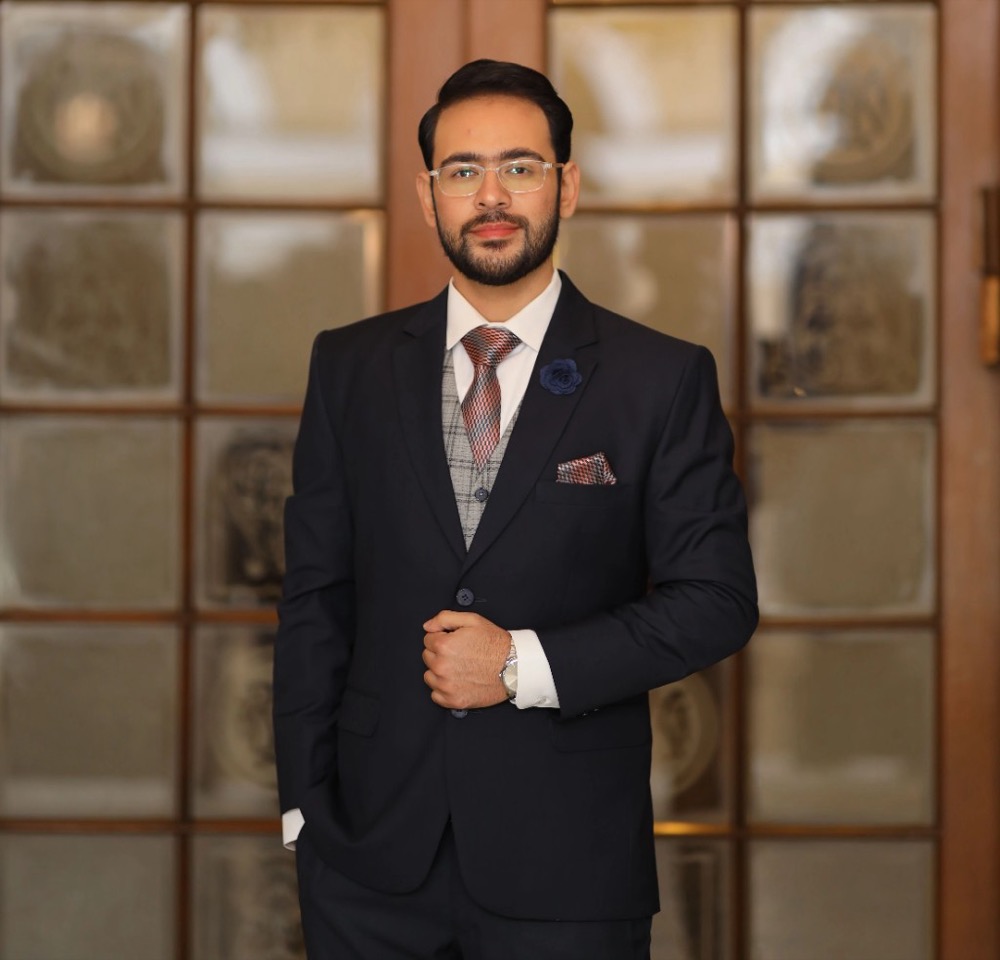 Faseih Saad