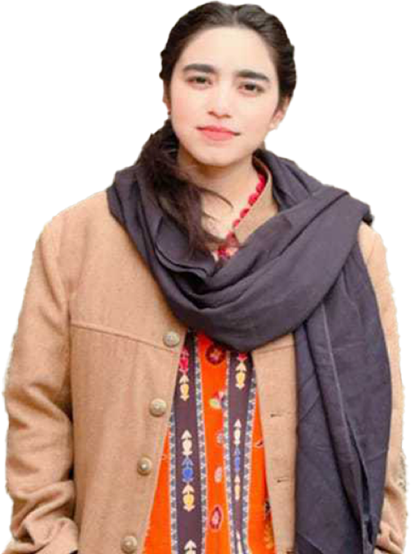 Saima Rabnawaz