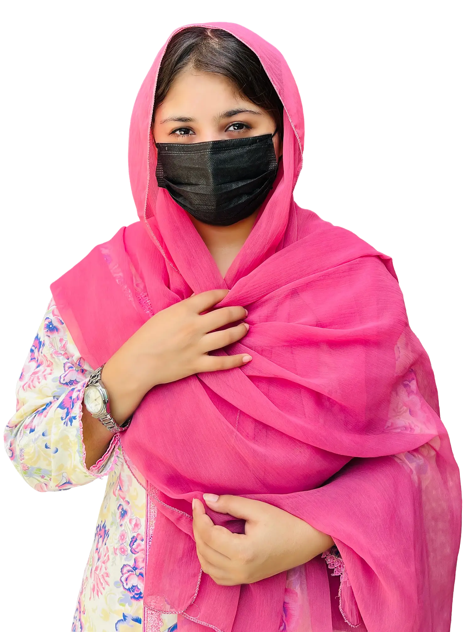 Saira Aslam