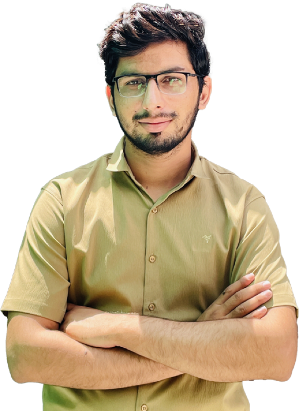 Umar Farooq