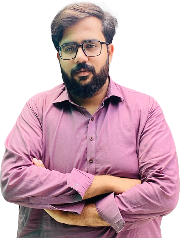 Zaeem Hashmi