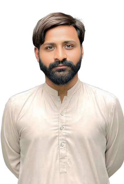Ali Bubbar