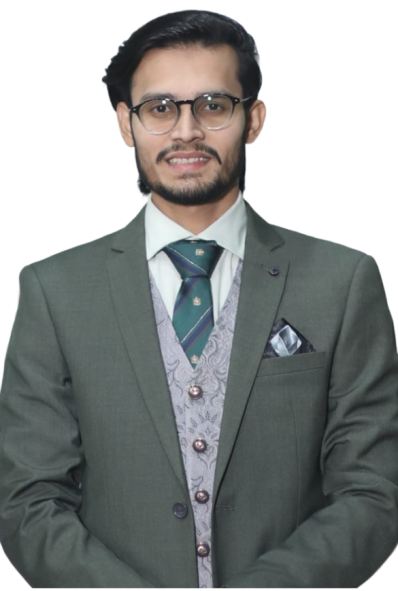 Arbaz Khan