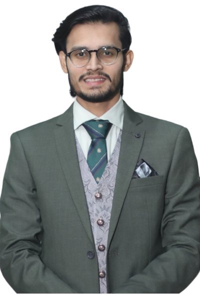 Arbaz Khan