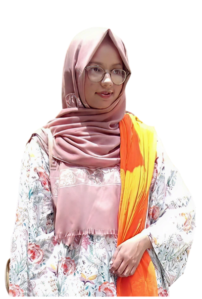 Arsla Arshad