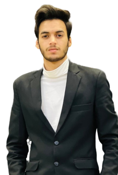 Haseeb Naeem