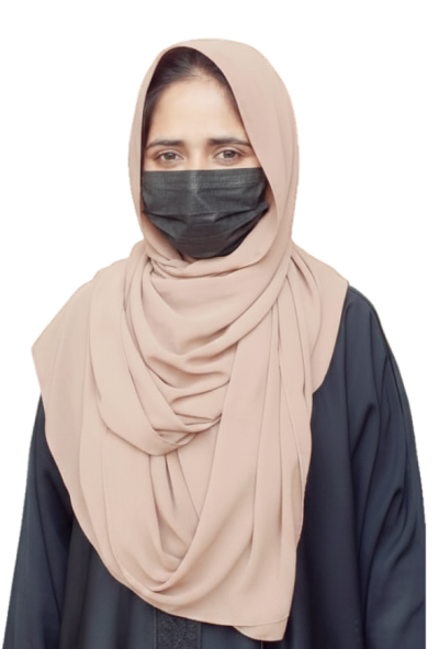 Nusrat Umar