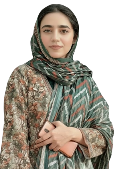 Saima Rabnawaz