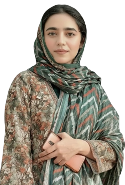 Saima Rabnawaz