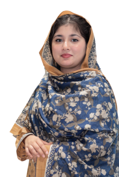 Saira Aslam