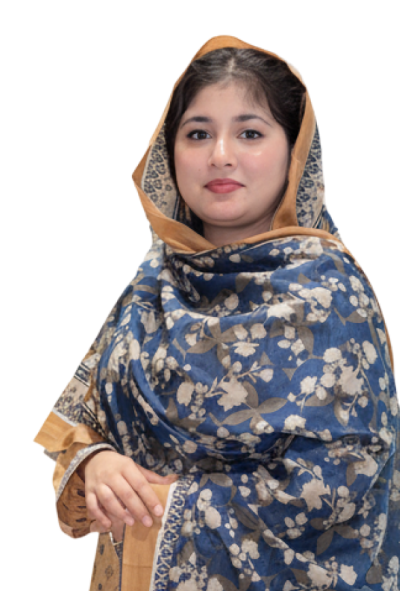 Saira Aslam