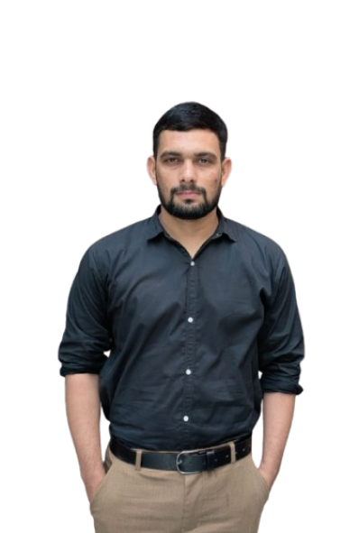 Sharjeel Akram