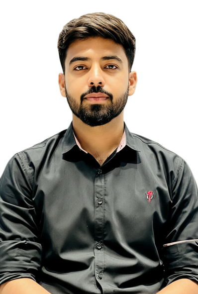 Arbaz Shokut - Front end Developer
